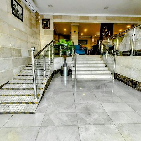 Al Mokhmalia Serviced Apartments Medina Bagian luar foto