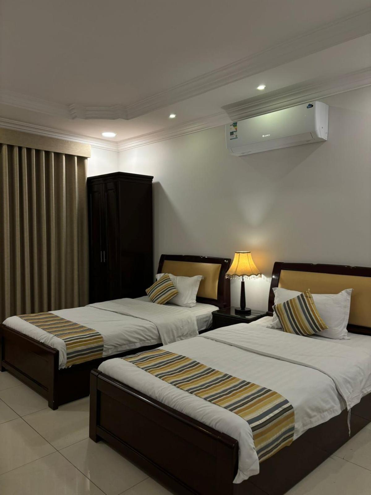 Al Mokhmalia Serviced Apartments Medina Bagian luar foto