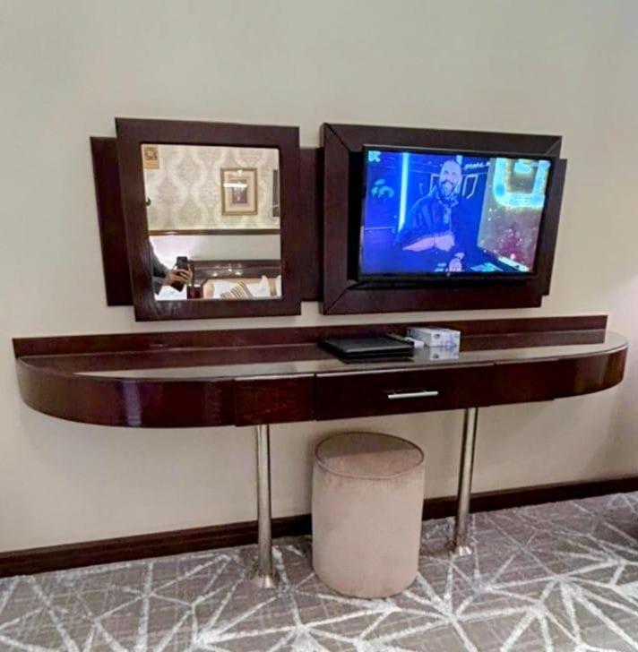 Al Mokhmalia Serviced Apartments Medina Bagian luar foto