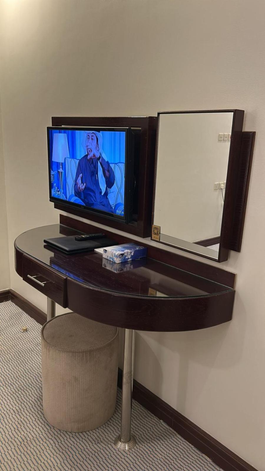 Al Mokhmalia Serviced Apartments Medina Bagian luar foto
