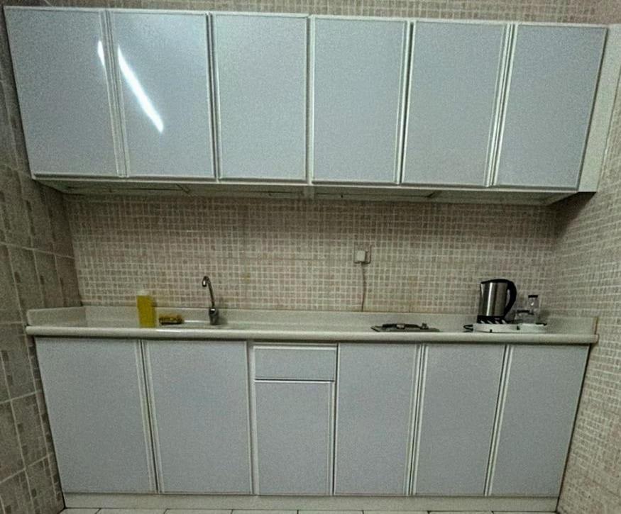 Al Mokhmalia Serviced Apartments Medina Bagian luar foto
