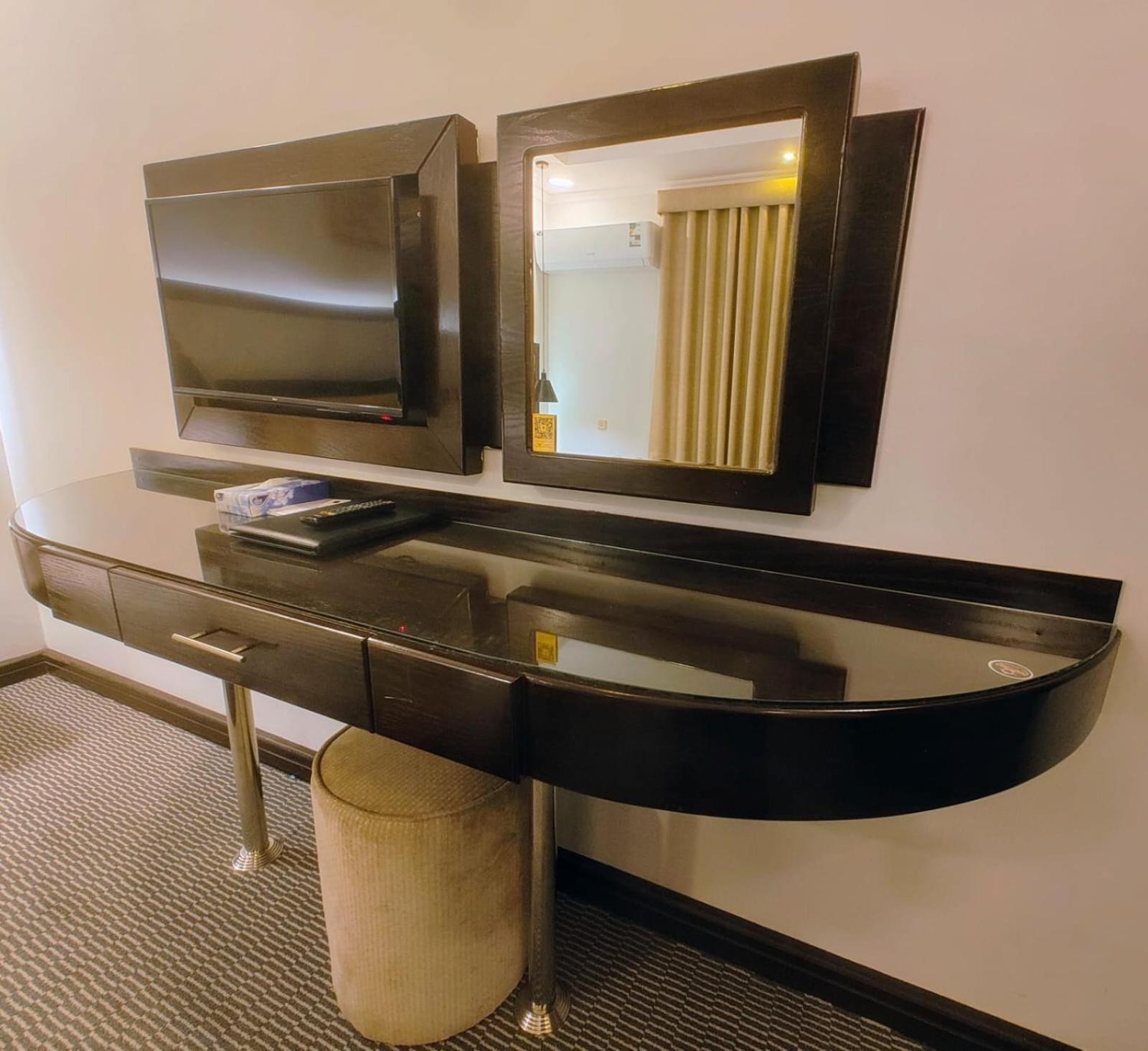 Al Mokhmalia Serviced Apartments Medina Bagian luar foto