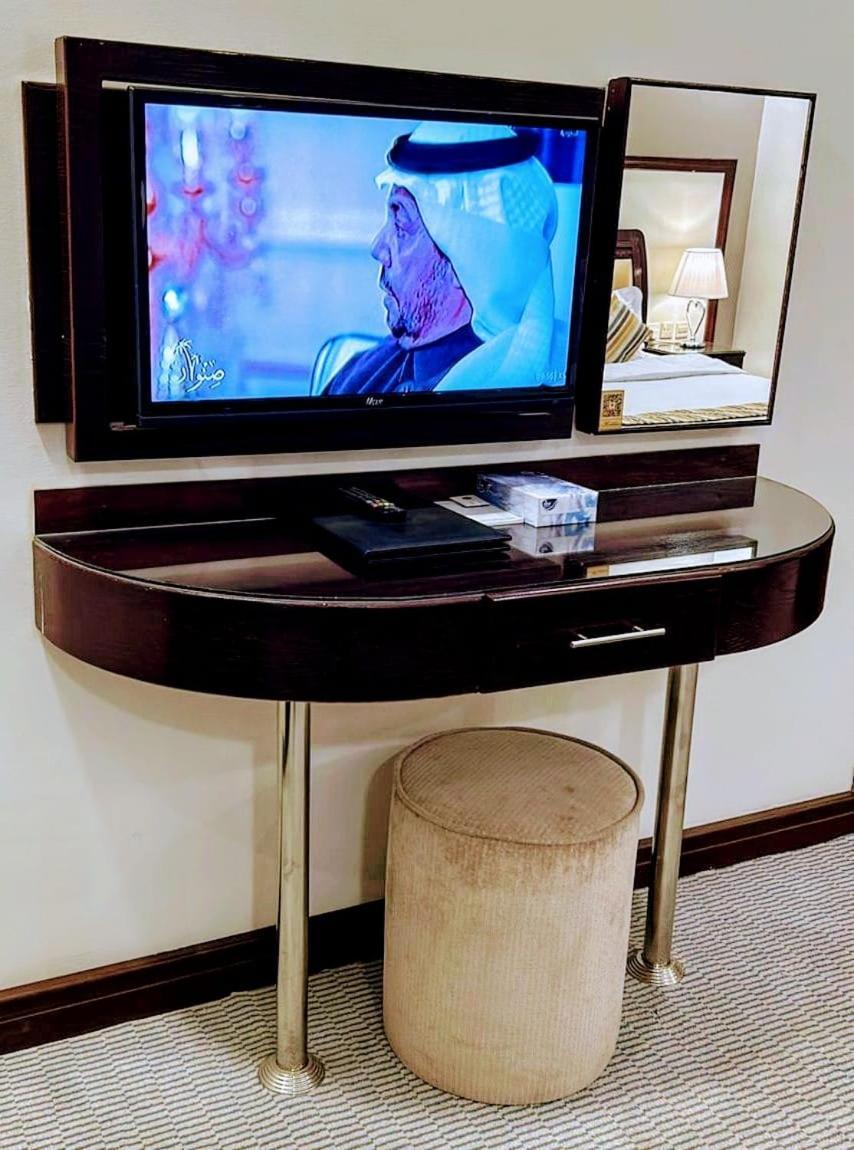 Al Mokhmalia Serviced Apartments Medina Bagian luar foto