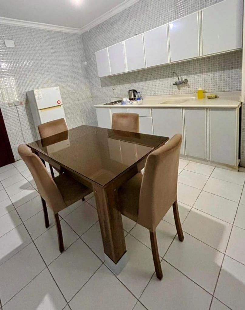 Al Mokhmalia Serviced Apartments Medina Bagian luar foto