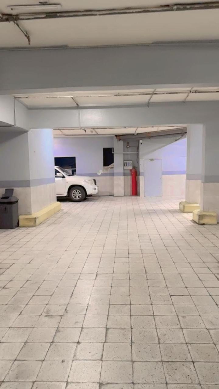 Al Mokhmalia Serviced Apartments Medina Bagian luar foto